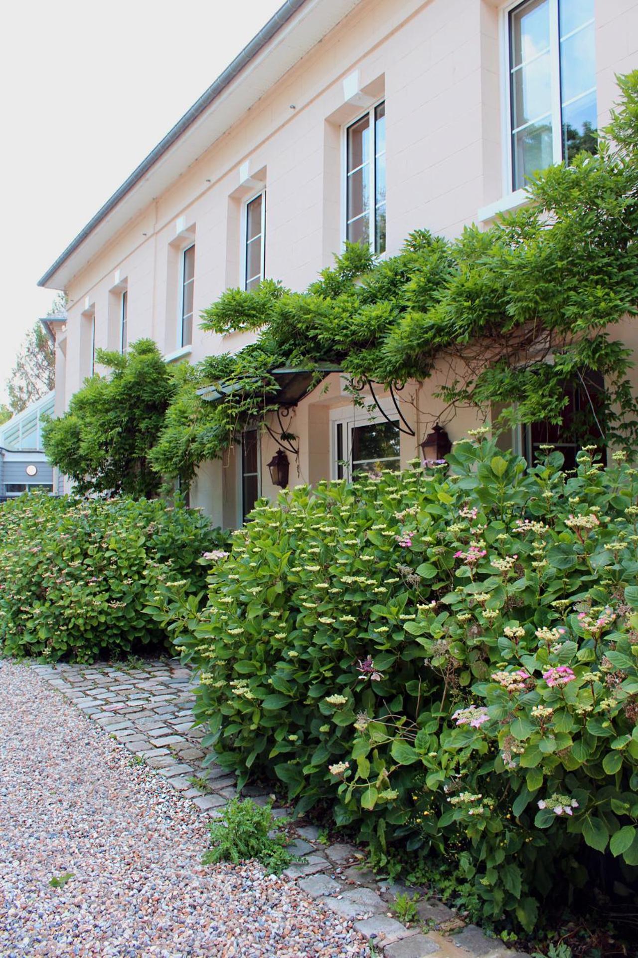 Maison Menadel Yvetot Exterior photo